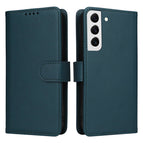 For Samsung Galaxy S22 / Blue