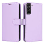 For Samsung Galaxy S22+ / Light Purple