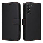 For Samsung Galaxy S22+ / Black