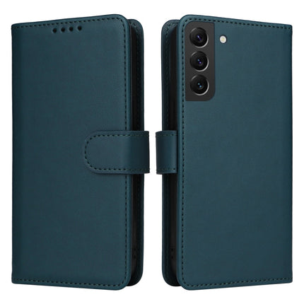 BETOPNICE BN-005 2 in 1 Detachable Imitate Genuine Leather Phone Case, For Samsung Galaxy S22+, For Samsung Galaxy S22, For Samsung Galaxy A22 4G, For Samsung Galaxy A22 5G