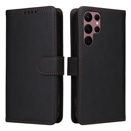 BETOPNICE BN-005 2 in 1 Detachable Imitate Genuine Leather Phone Case, For Samsung Galaxy A33 5G, For Samsung Galaxy A03 164mm, For Samsung Galaxy A13 4G, For Samsung Galaxy S22 Ultra