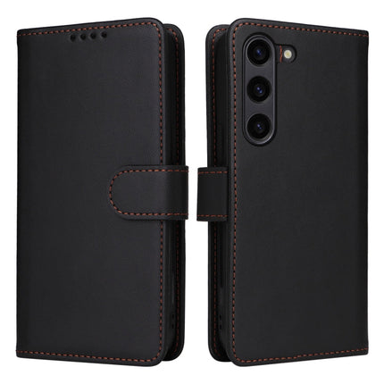BETOPNICE BN-005 2 in 1 Detachable Imitate Genuine Leather Phone Case, For Samsung Galaxy S23 Ultra, For Samsung Galaxy S23+, For Samsung Galaxy S23, For Samsung Galaxy A14 5G