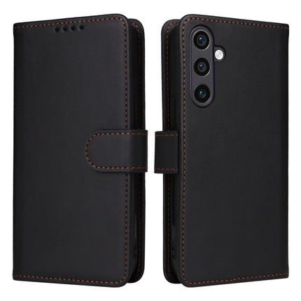 BETOPNICE BN-005 2 in 1 Detachable Imitate Genuine Leather Phone Case, For Samsung Galaxy A25 5G, For Samsung Galaxy S23 FE 5G, For Samsung Galaxy M14 5G, For Samsung Galaxy A24 4G