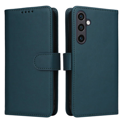 BETOPNICE BN-005 2 in 1 Detachable Imitate Genuine Leather Phone Case, For Samsung Galaxy A25 5G, For Samsung Galaxy S23 FE 5G, For Samsung Galaxy M14 5G, For Samsung Galaxy A24 4G