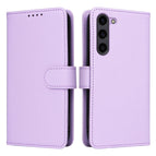 For Samsung Galaxy S23+ / Light Purple