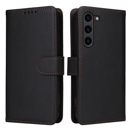 BETOPNICE BN-005 2 in 1 Detachable Imitate Genuine Leather Phone Case, For Samsung Galaxy S23 Ultra, For Samsung Galaxy S23+, For Samsung Galaxy S23, For Samsung Galaxy A14 5G