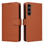 For Samsung Galaxy S23+ / Brown
