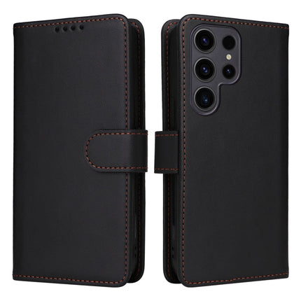 BETOPNICE BN-005 2 in 1 Detachable Imitate Genuine Leather Phone Case, For Samsung Galaxy S23 Ultra, For Samsung Galaxy S23+, For Samsung Galaxy S23, For Samsung Galaxy A14 5G