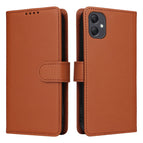 For Samsung Galaxy A05 / Brown
