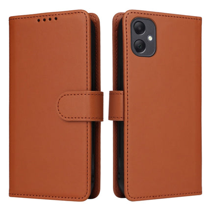 BETOPNICE BN-005 2 in 1 Detachable Imitate Genuine Leather Phone Case, For Samsung Galaxy S24 5G, For Samsung Galaxy A15, For Samsung Galaxy A05, For Samsung Galaxy A05s