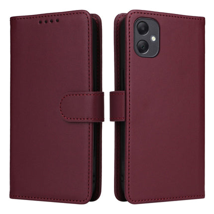 BETOPNICE BN-005 2 in 1 Detachable Imitate Genuine Leather Phone Case, For Samsung Galaxy S24 5G, For Samsung Galaxy A15, For Samsung Galaxy A05, For Samsung Galaxy A05s