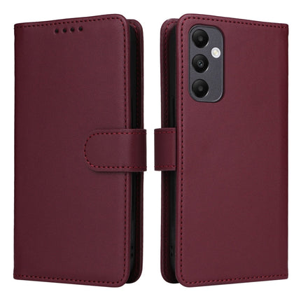BETOPNICE BN-005 2 in 1 Detachable Imitate Genuine Leather Phone Case, For Samsung Galaxy S24 5G, For Samsung Galaxy A15, For Samsung Galaxy A05, For Samsung Galaxy A05s