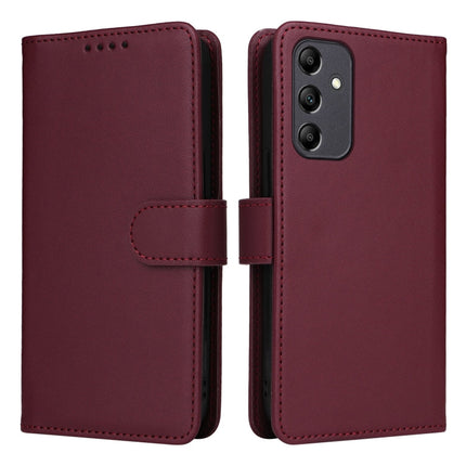 BETOPNICE BN-005 2 in 1 Detachable Imitate Genuine Leather Phone Case, For Samsung Galaxy S24 5G, For Samsung Galaxy A15, For Samsung Galaxy A05, For Samsung Galaxy A05s