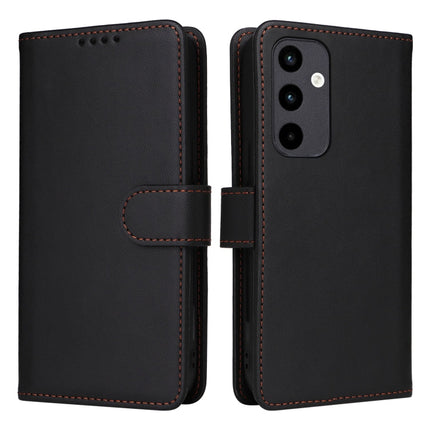 BETOPNICE BN-005 2 in 1 Detachable Imitate Genuine Leather Phone Case, For Samsung Galaxy A55, For Samsung Galaxy A35 5G, For Samsung Galaxy S24 Ultra 5G, For Samsung Galaxy S24+ 5G