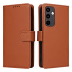 For Samsung Galaxy A35 5G / Brown