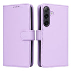 For Samsung Galaxy S24 5G / Light Purple