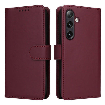 BETOPNICE BN-005 2 in 1 Detachable Imitate Genuine Leather Phone Case, For Samsung Galaxy S24 5G, For Samsung Galaxy A15, For Samsung Galaxy A05, For Samsung Galaxy A05s