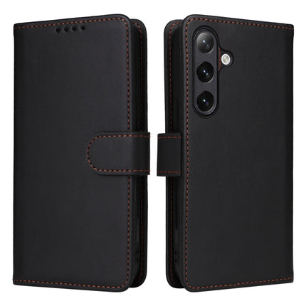 BETOPNICE BN-005 2 in 1 Detachable Imitate Genuine Leather Phone Case, For Samsung Galaxy A55, For Samsung Galaxy A35 5G, For Samsung Galaxy S24 Ultra 5G, For Samsung Galaxy S24+ 5G