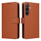 For Samsung Galaxy S24+ 5G / Brown