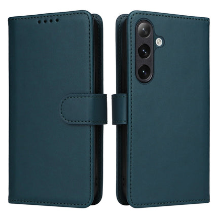 BETOPNICE BN-005 2 in 1 Detachable Imitate Genuine Leather Phone Case, For Samsung Galaxy A55, For Samsung Galaxy A35 5G, For Samsung Galaxy S24 Ultra 5G, For Samsung Galaxy S24+ 5G