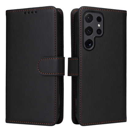 BETOPNICE BN-005 2 in 1 Detachable Imitate Genuine Leather Phone Case, For Samsung Galaxy A55, For Samsung Galaxy A35 5G, For Samsung Galaxy S24 Ultra 5G, For Samsung Galaxy S24+ 5G