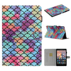 For Amazon Kindle Fire HD 8 (2016/2017/2018) / Diamond