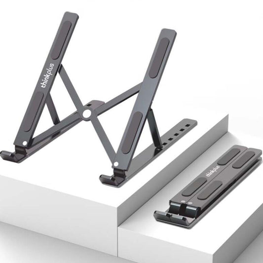 Lenovo Thinkplus Desktop Laptop Folding Holder XT6, XT6