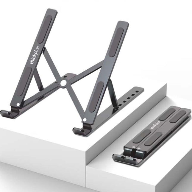 Lenovo Thinkplus Desktop Laptop Folding Holder XT6, XT6