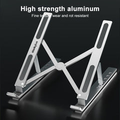 Lenovo Thinkplus Desktop Laptop Folding Holder XT6, XT6