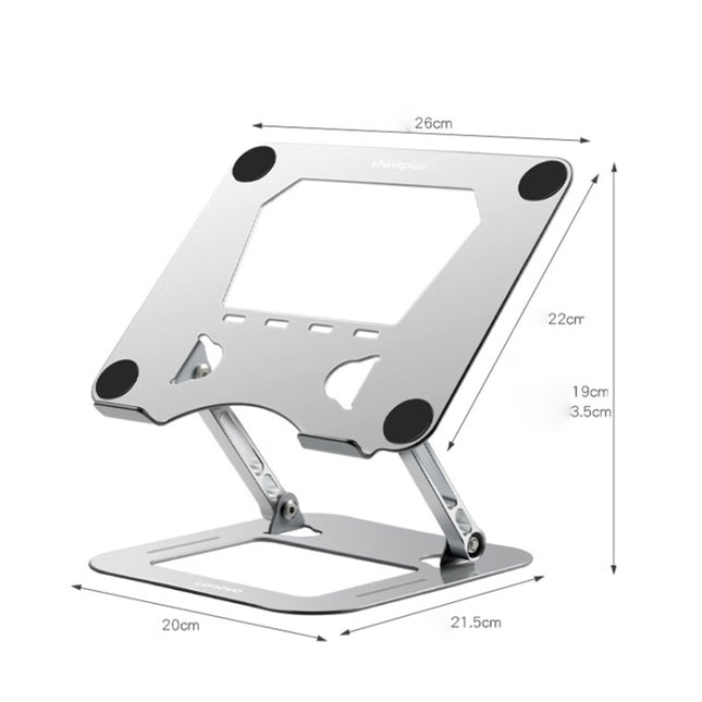Lenovo Thinkplus Desktop Laptop Holder XT10, XT10