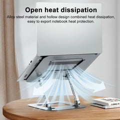Lenovo Thinkplus Desktop Laptop Holder XT10, XT10