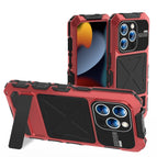 For iPhone 15 Pro Max / Red