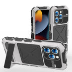 For iPhone 15 Pro / Silver