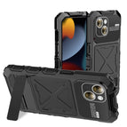 For iPhone 15 Plus / Black