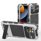 For iPhone 15 Plus / Silver