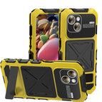 For iPhone 15 / Yellow