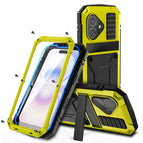For iPhone 17 / Yellow
