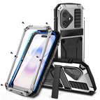 For iPhone 17 / Silver