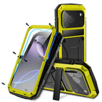 For iPhone 18 Pro / Yellow