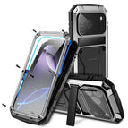 For iPhone 18 Pro / Silver