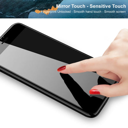 IMAK H Series Tempered Glass Film, Phone Case Edition