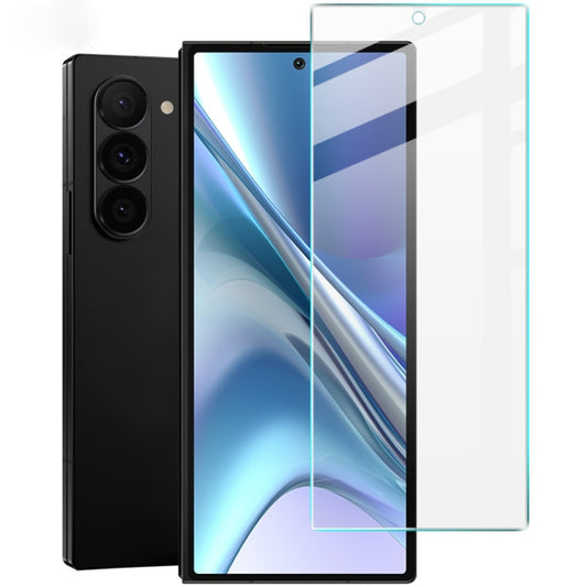 IMAK H Series Tempered Glass Film, Phone Case Edition, For Samsung Galaxy Z Fold6 5G, For Samsung Galaxy A05 / A05s, For Samsung Galaxy Z Fold5 5G / Z Fold4
