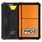 Armor Pad 2 / Black