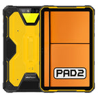 Armor Pad 2 (Yellow) / Yellow
