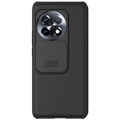 NILLKIN CamShield Pro PC Phone Case, For OnePlus Ace 5 / 5 Pro / 13R, For OnePlus Ace 3 / 12R, For OnePlus 12, For OnePlus Ace 2 Pro