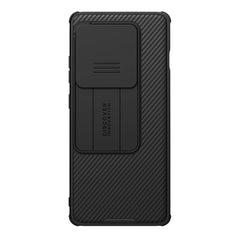 NILLKIN CamShield Pro PC Phone Case, For OnePlus Ace 5 / 5 Pro / 13R, For OnePlus Ace 3 / 12R, For OnePlus 12, For OnePlus Ace 2 Pro
