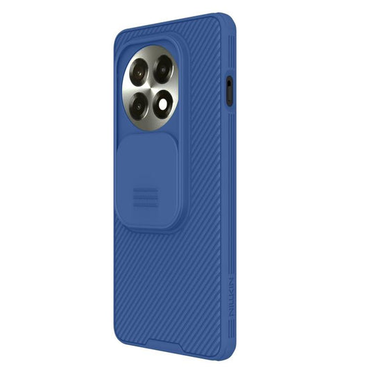 NILLKIN CamShield Pro PC Phone Case, For OnePlus Ace 5 / 5 Pro / 13R, For OnePlus Ace 3 / 12R, For OnePlus 12, For OnePlus Ace 2 Pro