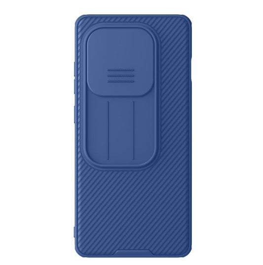 NILLKIN CamShield Pro PC Phone Case, For OnePlus Ace 5 / 5 Pro / 13R, For OnePlus Ace 3 / 12R, For OnePlus 12, For OnePlus Ace 2 Pro