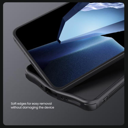 NILLKIN CamShield Pro PC Phone Case