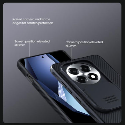 NILLKIN CamShield Pro PC Phone Case
